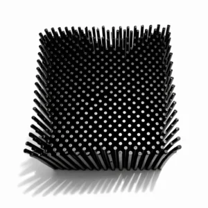 YYC Cutter Bristle Block