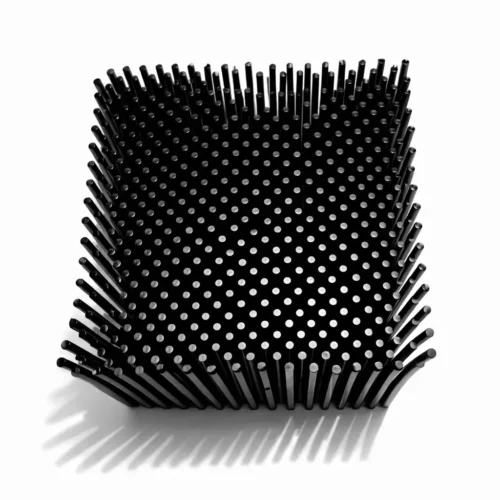 YYC Cutter Bristle Block
