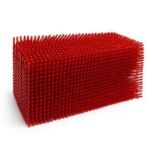 Cutter Bristle Block
