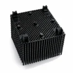 YYC Cutter Bristle Block