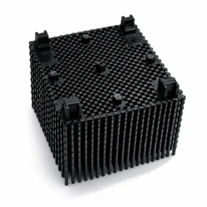 YYC Cutter Bristle Block