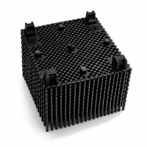 YYC Cutter Bristle Block
