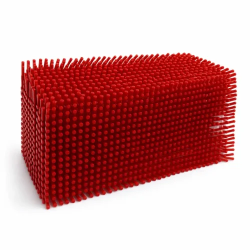 Cutter Bristle Block