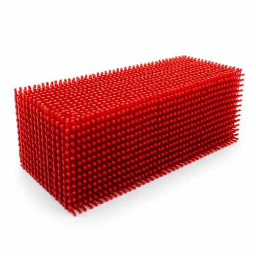 YYC Cutter Bristle Block