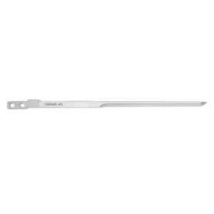 108065-45 Cutting Blade for Bullmer Cutter 223×4.5×2mm 108065-45 Cutting Blade for Bullmer Cutter 223×4.5×2mm