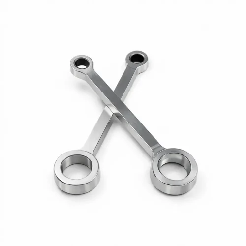 Bullmer 100113 70132473 Connect Rod For XL7501 Bullmer 100113 70132473 Connect Rod For XL7501