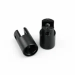 Bullmer 100115 Connecting sleeve