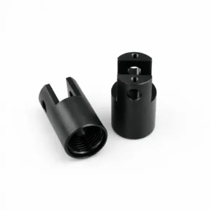 Bullmer 100115 Connecting sleeve Bullmer 100115 Connecting sleeve