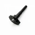 Bullmer Auto Cutter Shaft - High-Precision Part for D5001, 7501 Machines