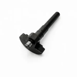Bullmer Auto Cutter Shaft - High-Precision Part for D5001, 7501 Machines Bullmer Auto Cutter Shaft - High-Precision Part for D5001, 7501 Machines