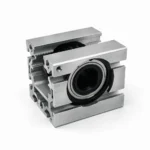 Bullmer Topcut D8001 Replacement cylinder Part 067634
