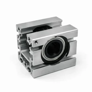 Bullmer Topcut D8001 Replacement cylinder Part 067634