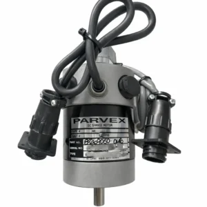 Gerber Replacement C-Axis Motor for GT5250 & GT7250 Cutters ParvexRS420JR1048
