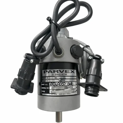 Gerber Replacement C-Axis Motor for GT5250 & GT7250 Cutters Parvex RS420JR1048 Gerber Replacement C-Axis Motor for GT5250 & GT7250 Cutters ParvexRS420JR1048
