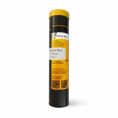 Lectra Cartridge 400g, grease for vacuum Lectra Cartridge 400g, grease for vacuum