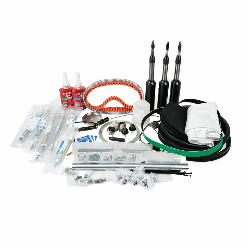 Lectra Maintenance Kits