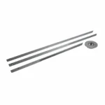 N09.0002S101 Blade for FK 3698.52.4mm (2) N09.0002S101 Blade for FK 3698.52.4mm