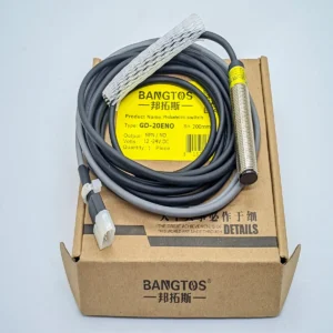 BANGTOS Industrial Photoelectric Proximity Switch BANGTOS Industrial Photoelectric / Proximity Switch