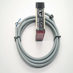 E3JK-R4NK Heavy Duty Photoelectric Sensor