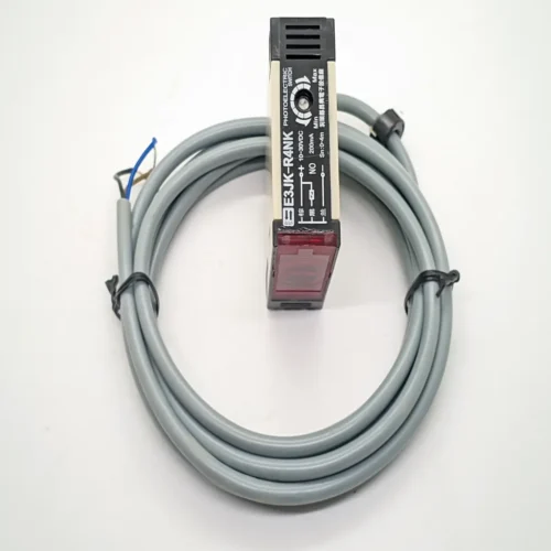 E3JK-R4NK Heavy Duty Photoelectric Sensor E3JK-R4NK Heavy Duty Photoelectric Sensor