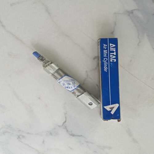 AirTAC Mini Pneumatic Air Cylinder
