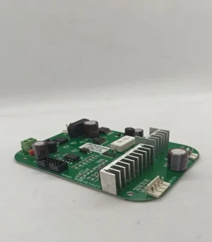 Control Circuit Board Control Circuit Board