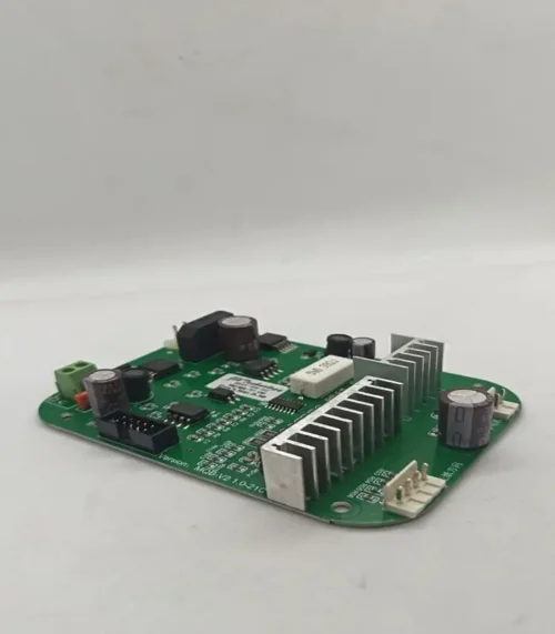 Control Circuit Board