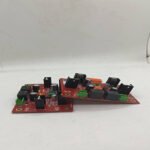 Control Circuit Board (Relay Interface Board)