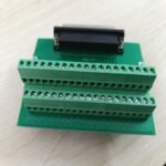 DB37 Terminal Breakout Board