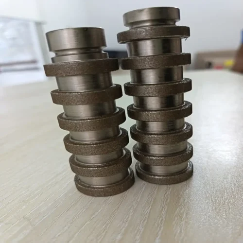 Diamond Grinding Sharpening Wheels