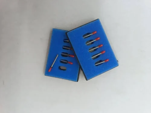 Double Edge Blade (Plotter Blade)