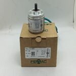 FENAC Incremental Rotary Encoder