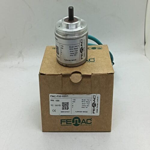 FENAC Incremental Rotary Encoder