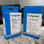 Fufglobal 45 Black Original Ink Cartridge (2) Fufglobal 45 Black Original Ink Cartridge