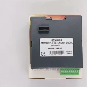 GMTCNT PLC Expansion Module GMTCNT PLC Expansion Module