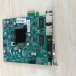 High-Speed Network & Controller Interface Card