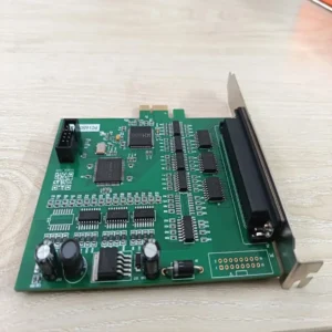 Industrial PCI Controller Interface Boards Industrial PCI Controller Interface Boards