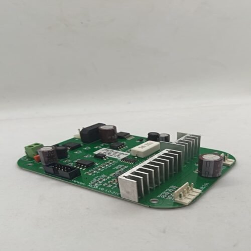 MQB_V2_1_0_21C_Motor_Driver_Board MQB-V2.1.0 Motor Driver Controller Board