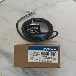 OMRON_E6B2_CWZ6C_Rotary_Encoder OMRON_E6B2_CWZ6C_Rotary_Encoder