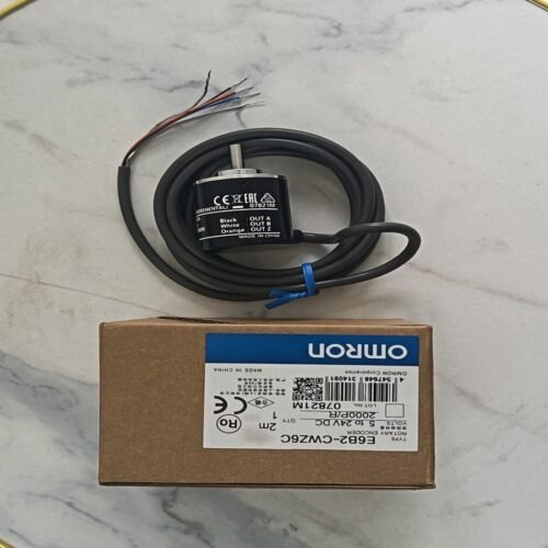OMRON_E6B2_CWZ6C_Rotary_Encoder