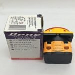 OPAS Rotary Cam Switch