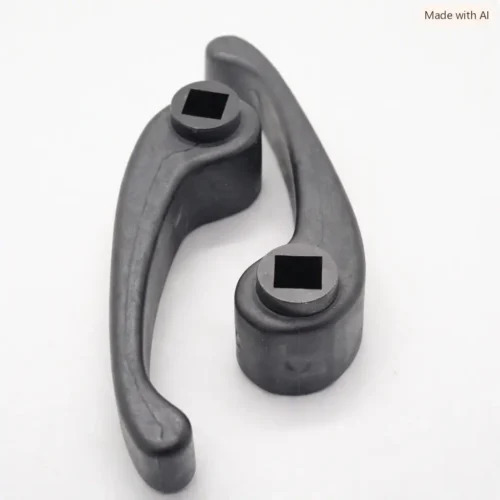 Press Foot Handle