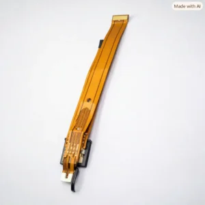 Ribbon Flexible Printed Circuit Cable Ribbon Flexible Printed Circuit Cable