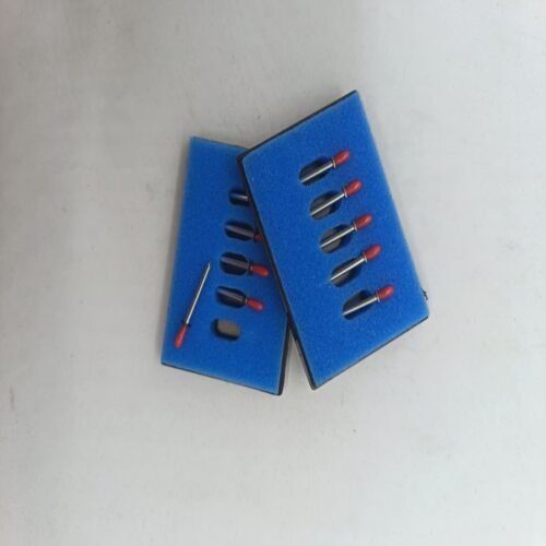 Roland Plotter Cutting Blades Set (5-Pack)
