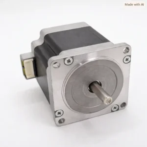 Stepper Motor Stepper Motor