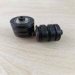 V-Groove U-Groove Guide Roller Assembly