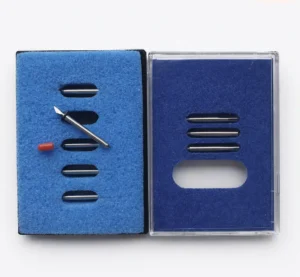ZUANSHI ZEC-U1005 Vinyl Plotter Carbide Blades
