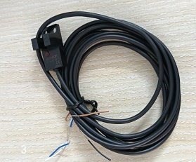 14321 SODRON Photoelectric / Proximity Sensor Cable (GE-S0574B-Y)