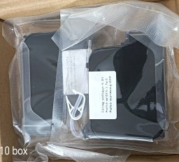 14325 Inkjet Printhead / Electronics Component Box (Firing voltage: 9.0V)