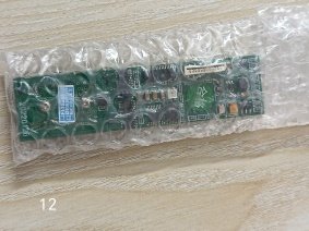 14329 Electronic Circuit Board / PCB (Bubble wrapped)